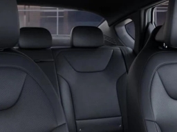 Kia K4 EX Sedan 2026