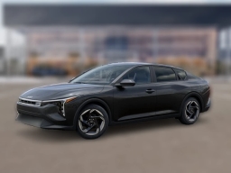 Kia K4 EX Sedan 2026