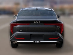 Kia K4 EX Sedan 2026