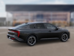 Kia K4 EX Sedan 2026