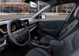 Kia K4 EX Sedan 2026