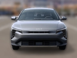 Kia K4 EX Sedan 2026