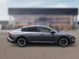Kia K4 EX Sedan 2026