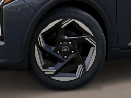 Kia K4 EX Sedan 2026