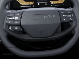 Kia K4 EX Sedan 2026
