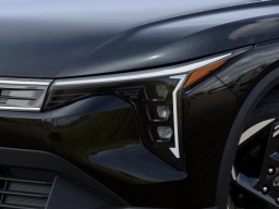 Kia K4 EX Sedan 2026