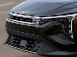 Kia K4 EX Sedan 2026