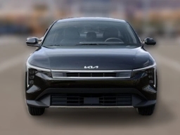 Kia K4 EX Sedan 2026