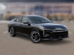 Kia K4 EX Sedan 2026