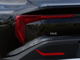 Kia K4 EX Sedan 2026