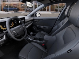 Kia K4 EX Sedan 2026