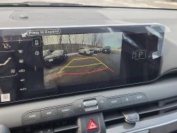 Kia K4 EX Sedan 2026