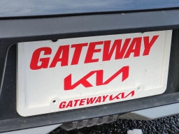 Kia K4 EX Sedan 2026