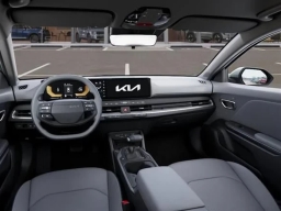 Kia K4 EX Sedan 2026