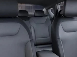 Kia K4 EX Sedan 2026
