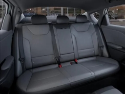 Kia K4 EX Sedan 2026