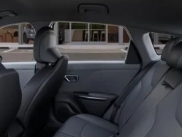 Kia K4 EX Sedan 2026