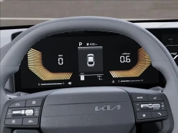 Kia K4 EX Sedan 2026