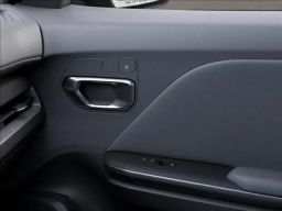 Kia K4 EX Sedan 2026