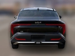 Kia K4 EX FWD 2025