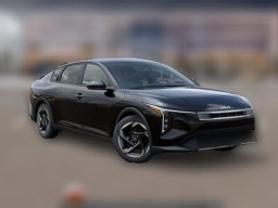 Kia K4 EX FWD 2025