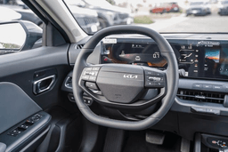 Kia K4 EX Sedan 2026