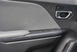 Kia K4 EX Sedan 2026