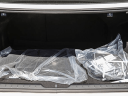 Kia K4 EX Sedan 2026