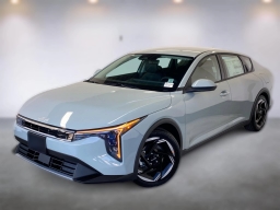 Kia K4 EX Sedan 2026