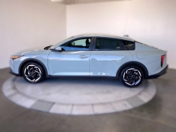 Kia K4 EX Sedan 2026