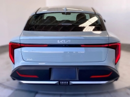 Kia K4 EX Sedan 2026