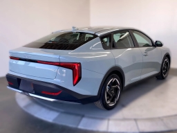 Kia K4 EX Sedan 2026
