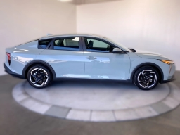 Kia K4 EX Sedan 2026