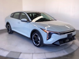 Kia K4 EX Sedan 2026