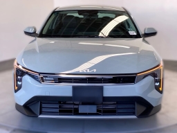 Kia K4 EX Sedan 2026