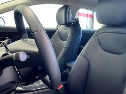 Kia K4 EX Sedan 2026