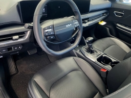 Kia K4 EX Sedan 2026