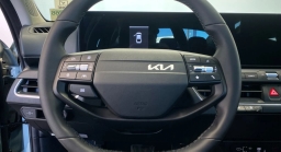 Kia K4 EX Sedan 2026