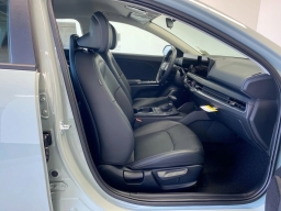 Kia K4 EX Sedan 2026