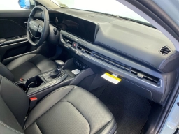 Kia K4 EX Sedan 2026