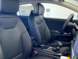 Kia K4 EX Sedan 2026