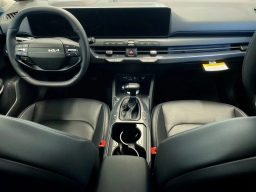 Kia K4 EX Sedan 2026