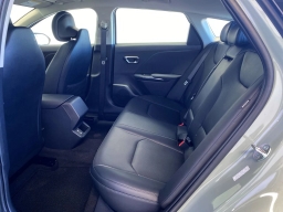 Kia K4 EX Sedan 2026