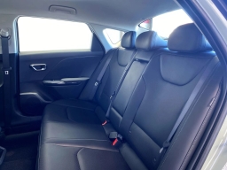Kia K4 EX Sedan 2026