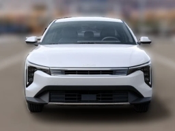 Kia K4 EX Sedan 2026