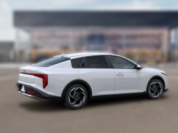 Kia K4 EX Sedan 2026