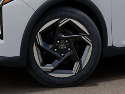 Kia K4 EX Sedan 2026