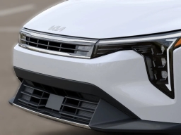 Kia K4 EX Sedan 2026