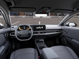 Kia K4 EX Sedan 2026