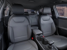 Kia K4 EX Sedan 2026